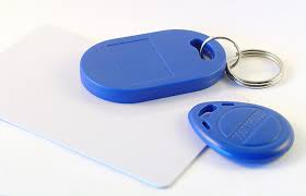 تگ جاسوئیچی و کارت RFID — SMART-PRO